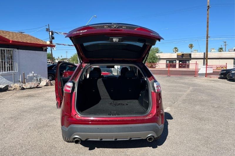 Ford Edge  2019