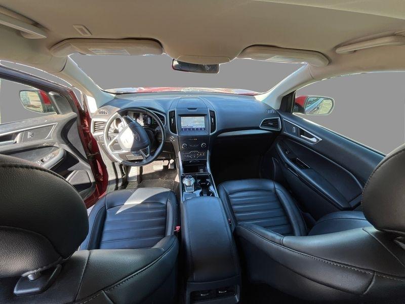Ford Edge  2019