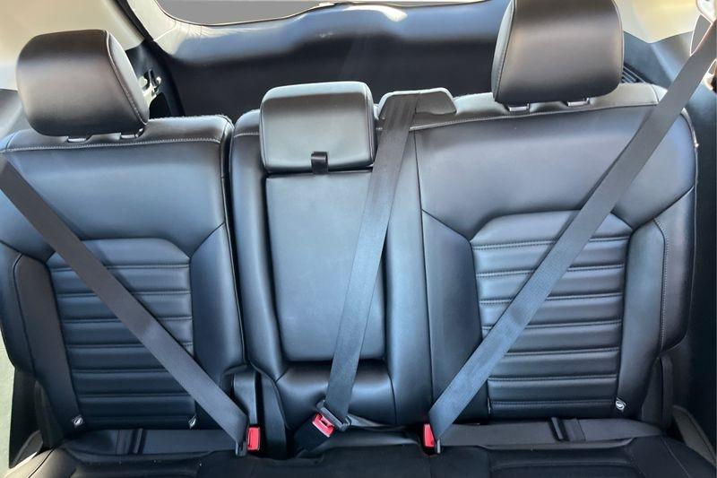Ford Edge  2019