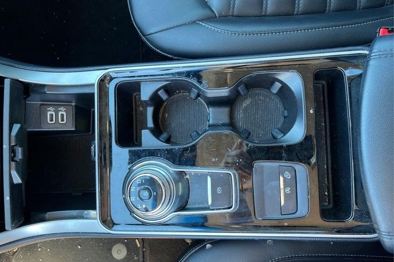 Ford Edge  2019