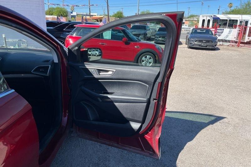 Ford Edge  2019