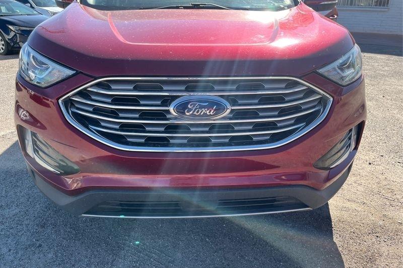 Ford Edge  2019