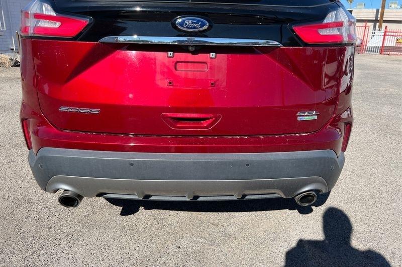 Ford Edge  2019