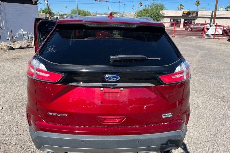 Ford Edge  2019