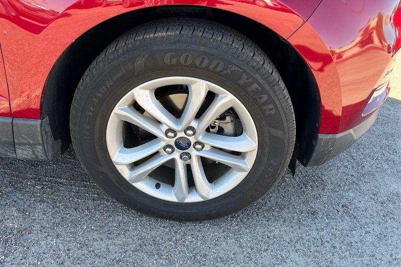 Ford Edge  2019