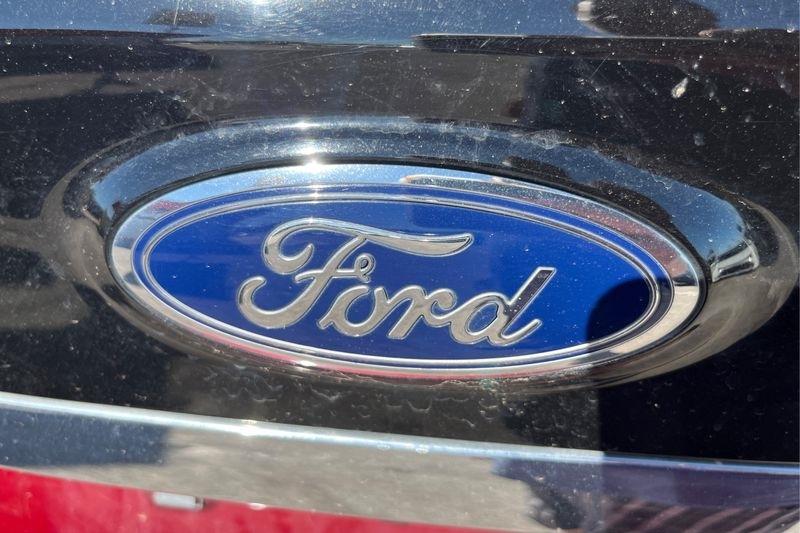 Ford Edge  2019