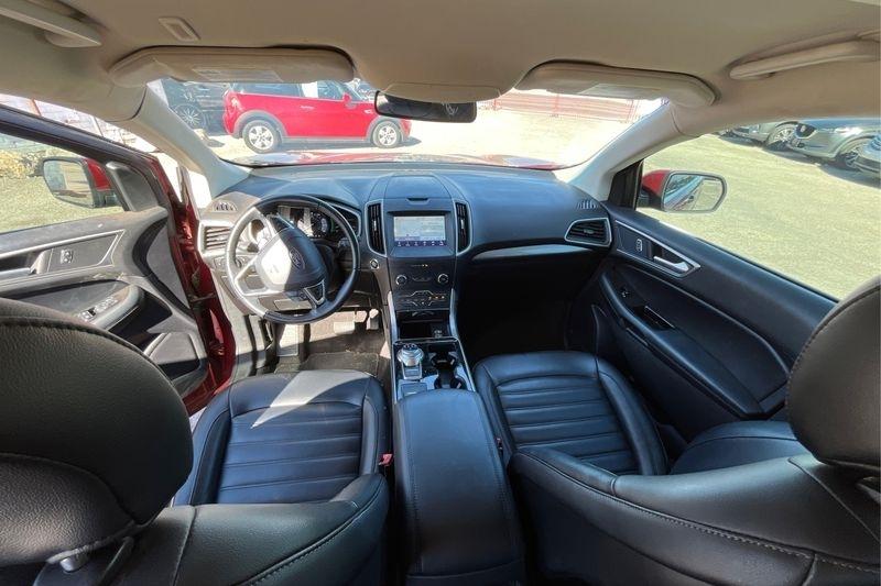 Ford Edge  2019