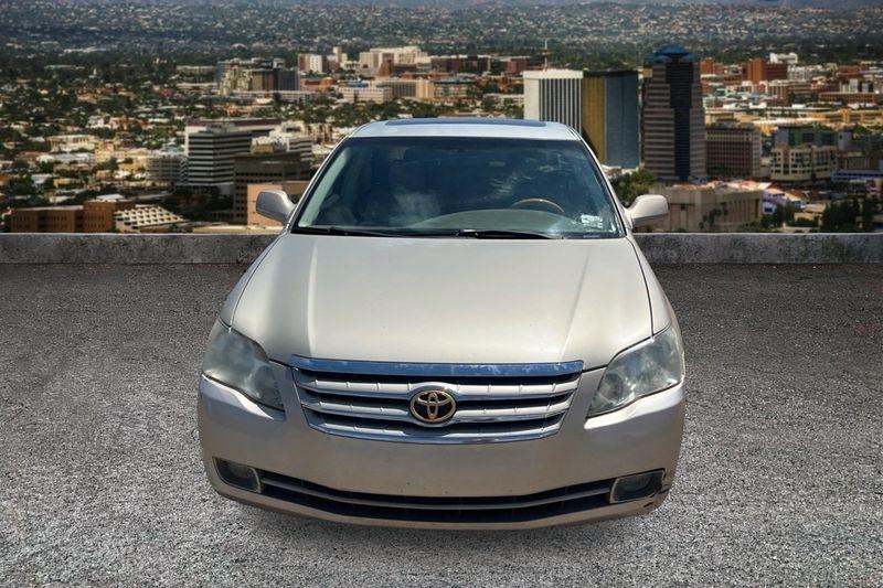 Toyota Avalon  2007