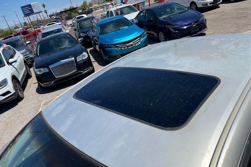 Toyota Avalon  2007