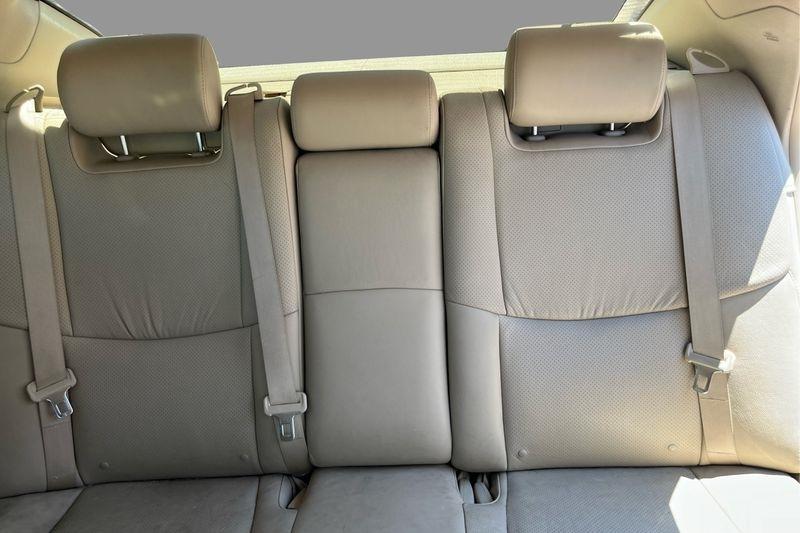 Toyota Avalon  2007