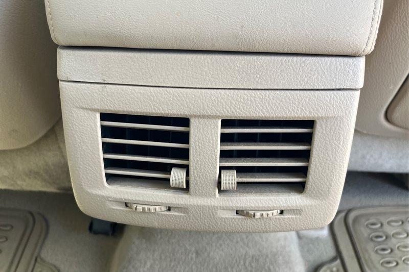 Toyota Avalon  2007