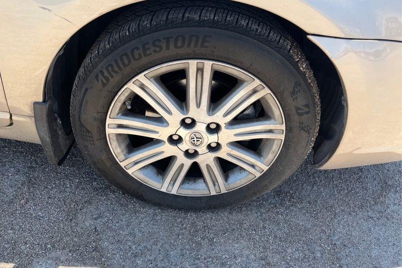 Toyota Avalon  2007