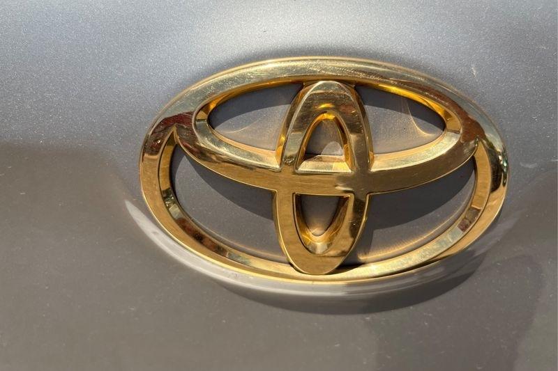 Toyota Avalon  2007