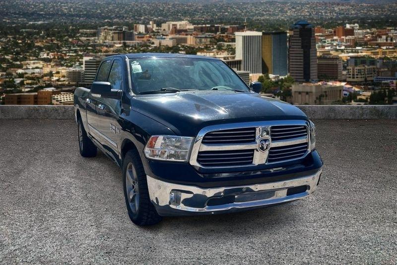 2015 RAM 1500 Big Horn/Lone Star Crew Cab LWB's photo