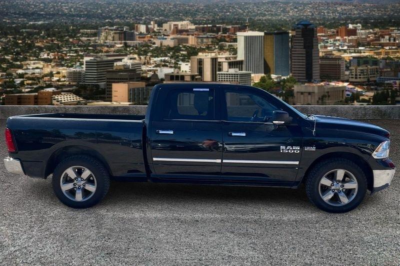 RAM 1500  2015