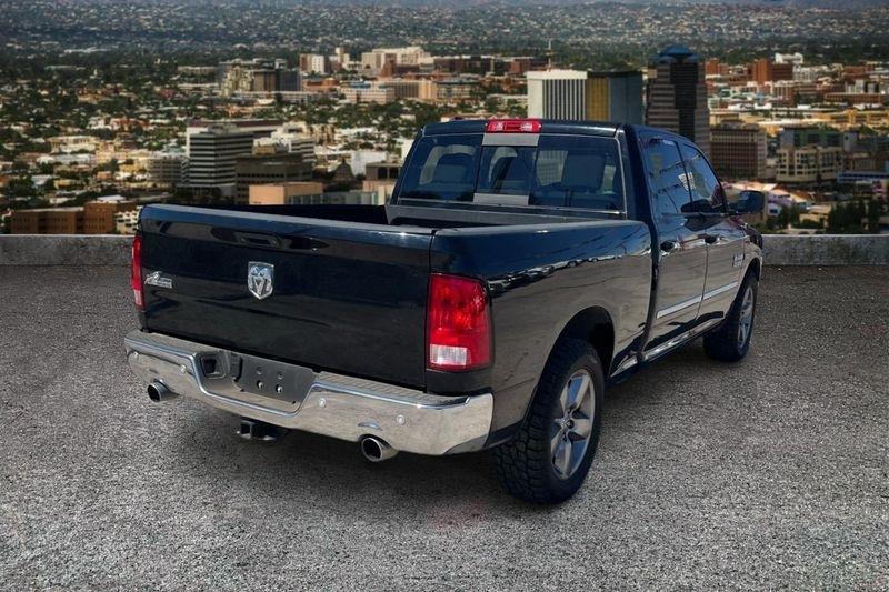 RAM 1500  2015