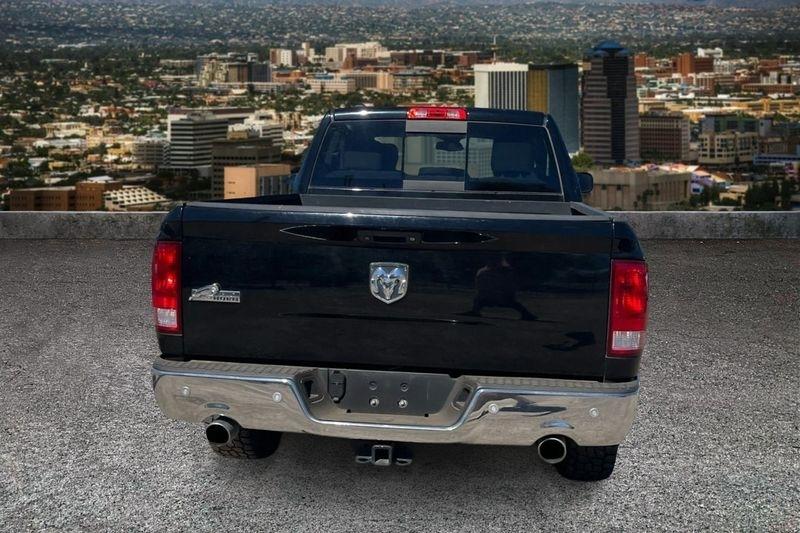 RAM 1500  2015