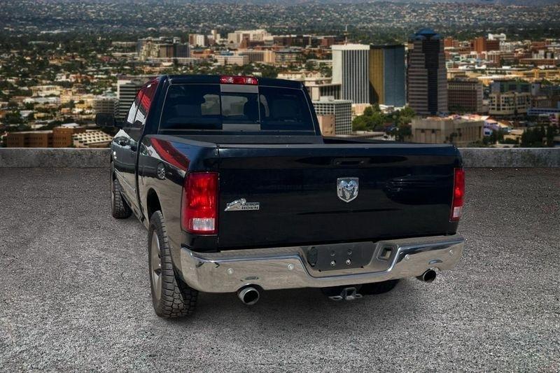 RAM 1500  2015