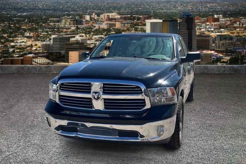 RAM 1500  2015