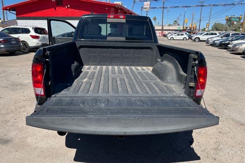 RAM 1500  2015