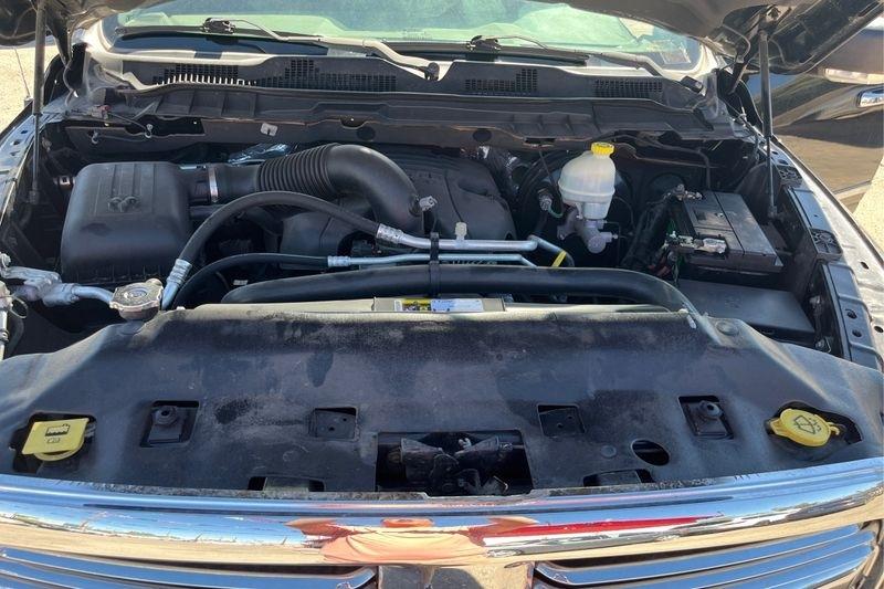 RAM 1500  2015