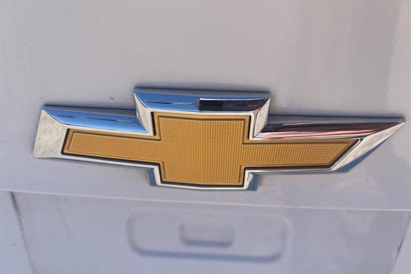 Chevrolet Malibu  2016