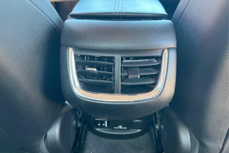 Chevrolet Malibu  2016