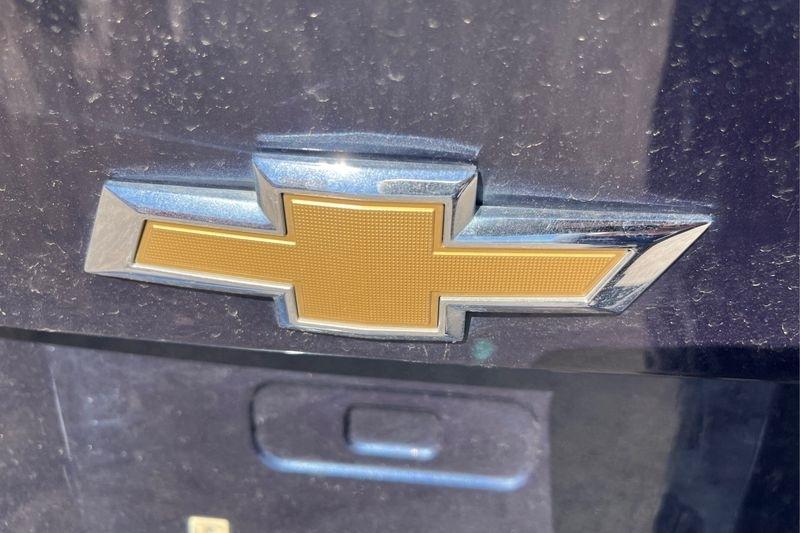 Chevrolet Malibu  2016