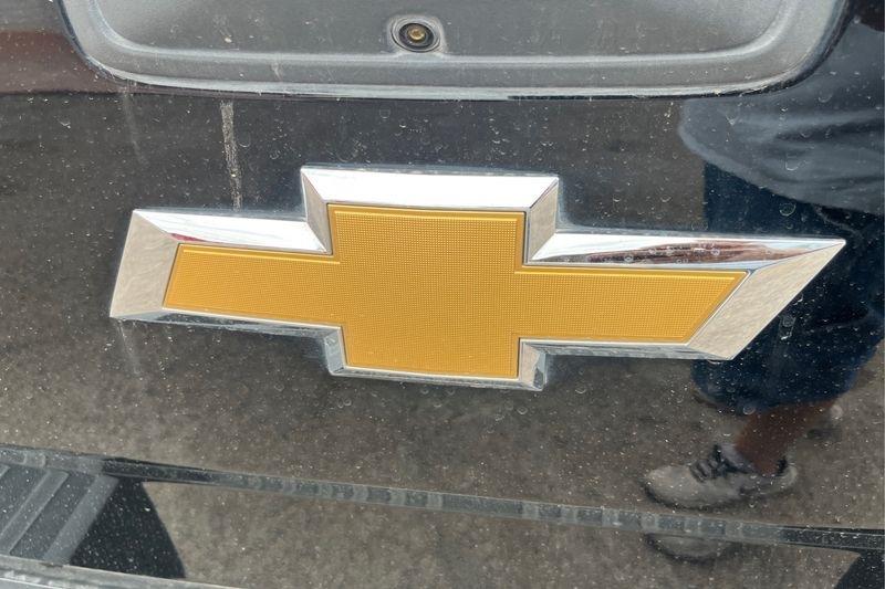 Chevrolet Silverado 1500  2017