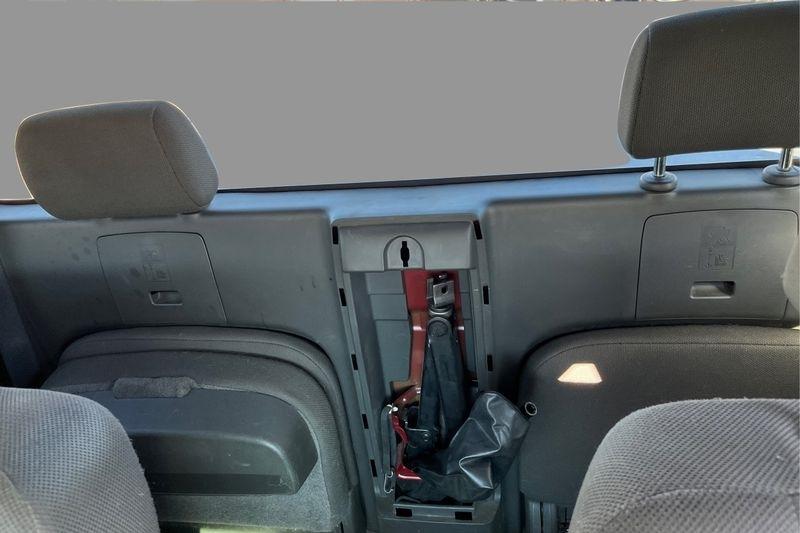 Nissan Frontier  2017