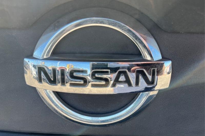 Nissan Frontier  2017