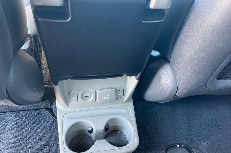 Kia Sedona  2015