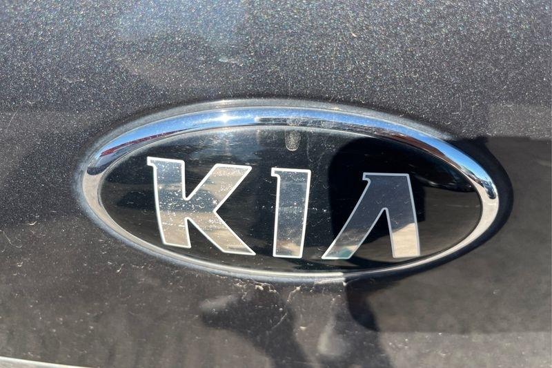 Kia Sedona  2015