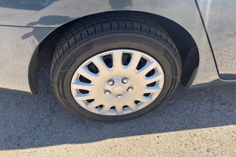Nissan Sentra  2015