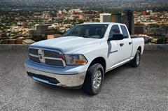 2011 RAM 1500 