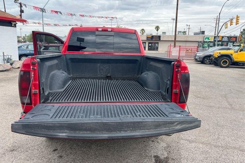 RAM 1500  2017