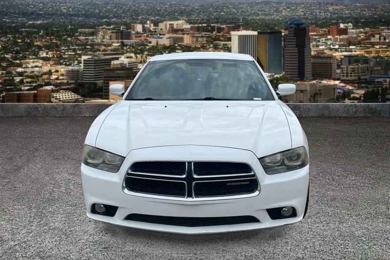 Dodge Charger  2011