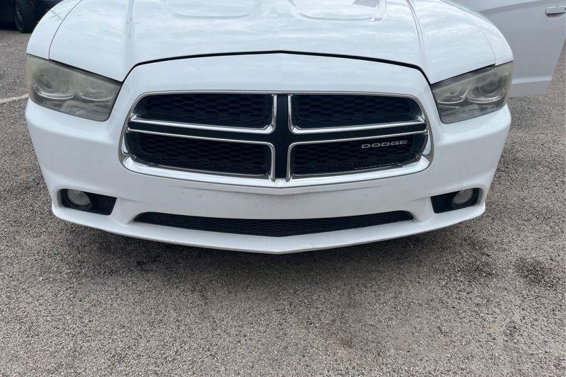 Dodge Charger  2011