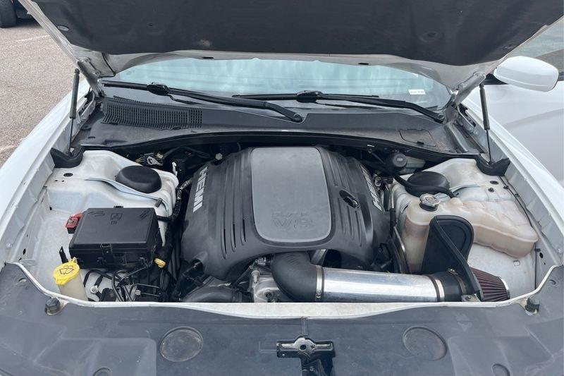 Dodge Charger  2011