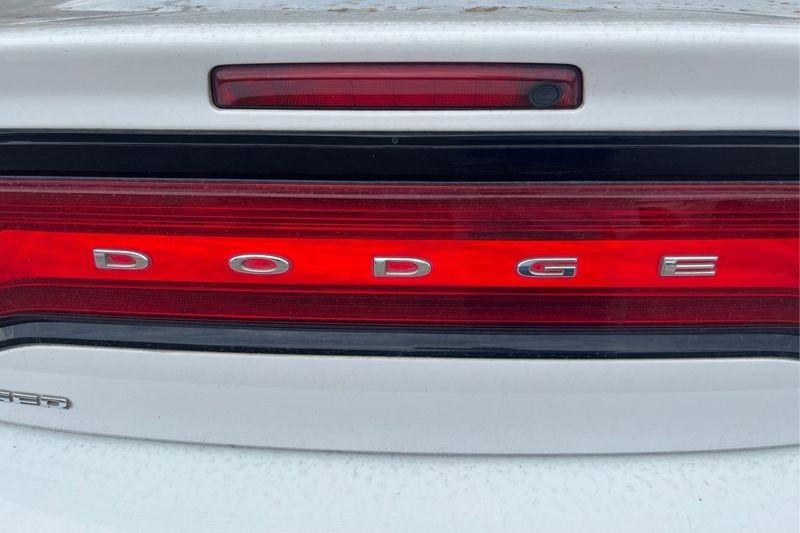 Dodge Charger  2011