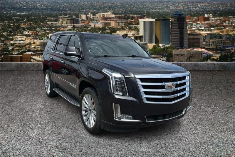 Cadillac Escalade  2016