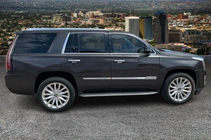 Cadillac Escalade  2016