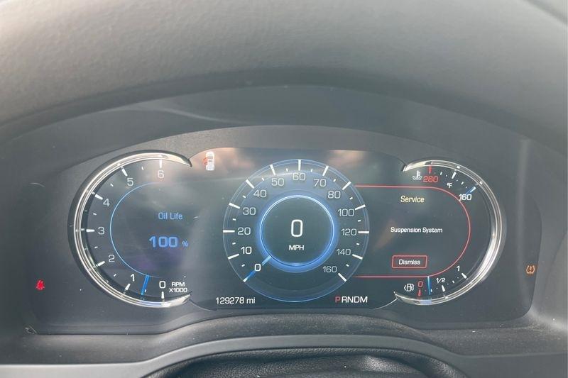 Cadillac Escalade  2016