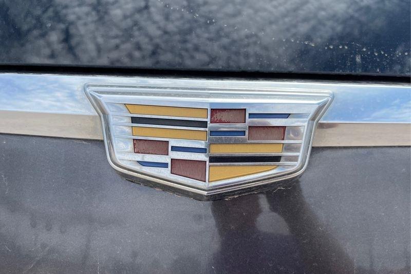 Cadillac Escalade  2016