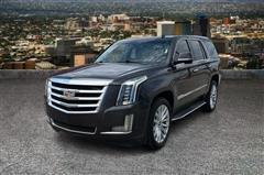 2016 Cadillac Escalade 