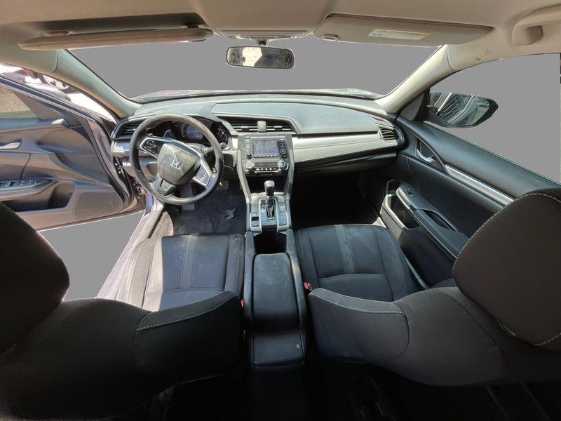 Honda Civic  2017