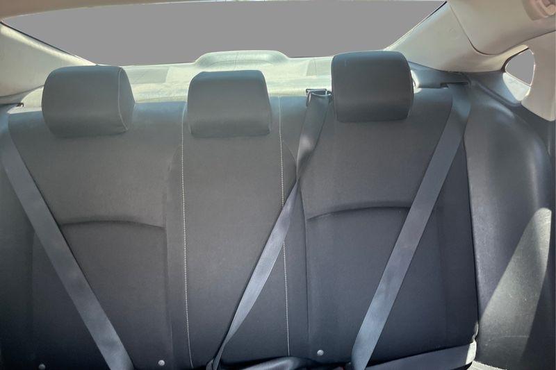 Honda Civic  2017