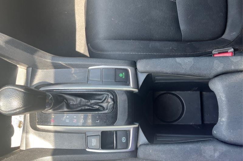 Honda Civic  2017