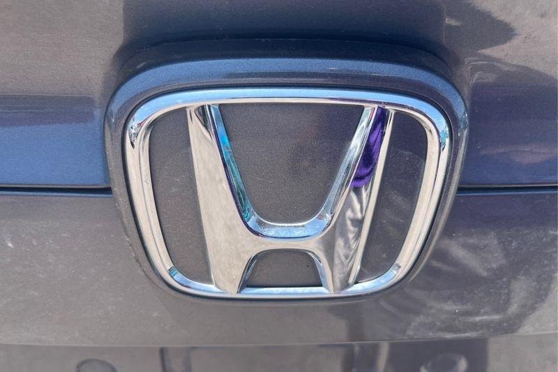 Honda Civic  2017
