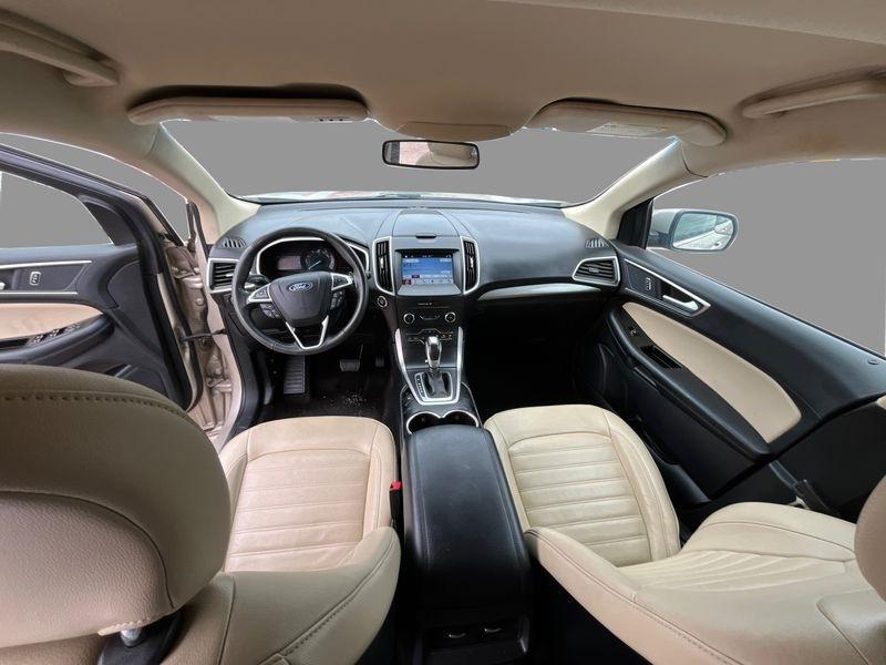 Ford Edge  2018